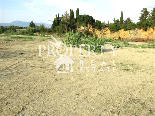 500382 - Grundstück zum Verkauf auf Korfu, 13.570 m², 108.000 €