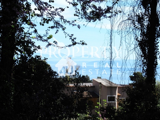928383 - Grundstück zum Verkauf in Korfu, 3.321 m², 198.000 €
