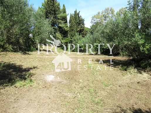 928383 - Land plot For sale, Corfu, 3.321 sq.m., €198.000
