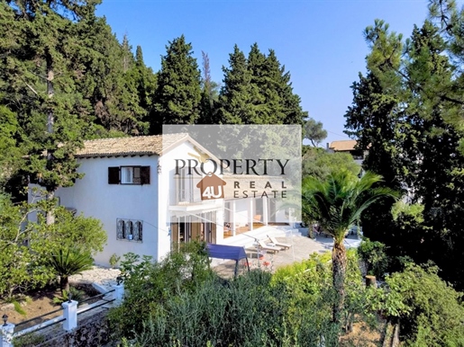 944184 - Detached house For sale, Corfu, 225 sq.m., €548.000