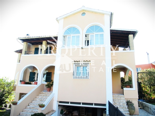 742865 - Einfamilienhaus zum Verkauf auf Korfu, 279 m², 575.000 €