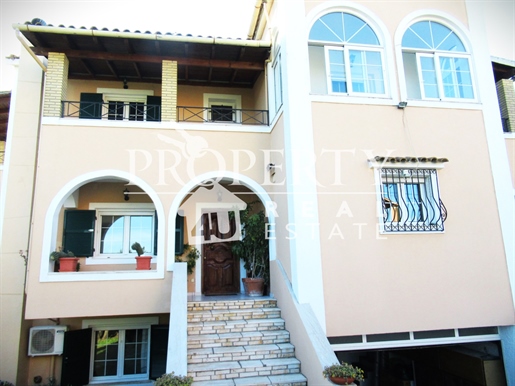 742865 - Detached house For sale, Corfu, 279 sq.m., €575.000