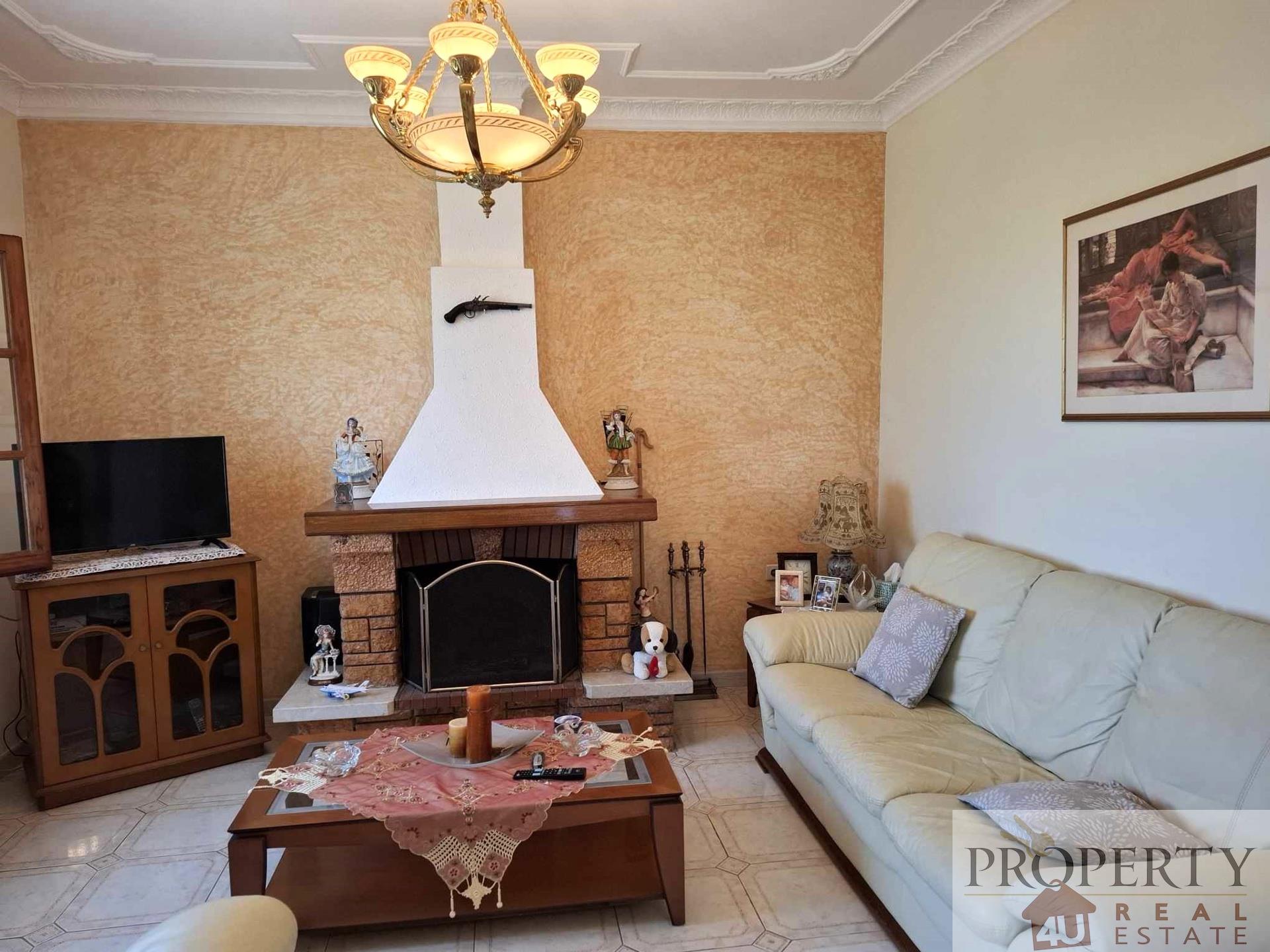 1096762 - Dúplex en venta, Corfú, 152,30 m², 227.000 €