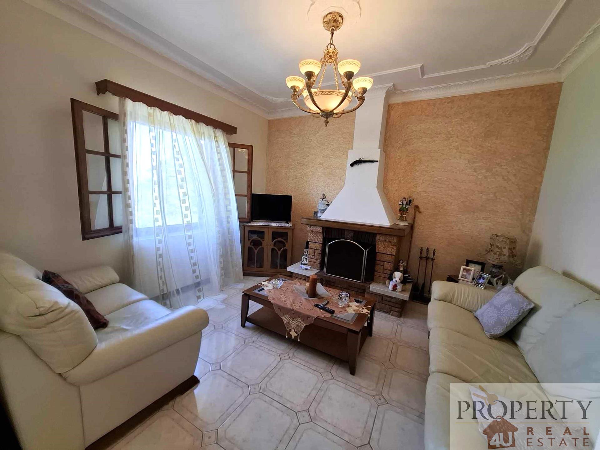 1096762 - Dúplex en venta, Corfú, 152,30 m², 227.000 €