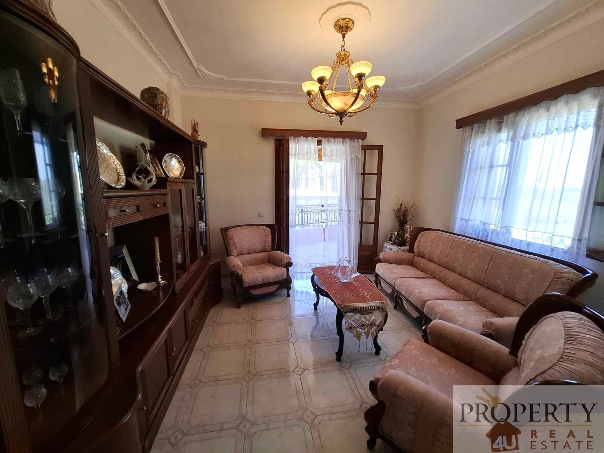 1096762 - Dúplex en venta, Corfú, 152,30 m², 227.000 €