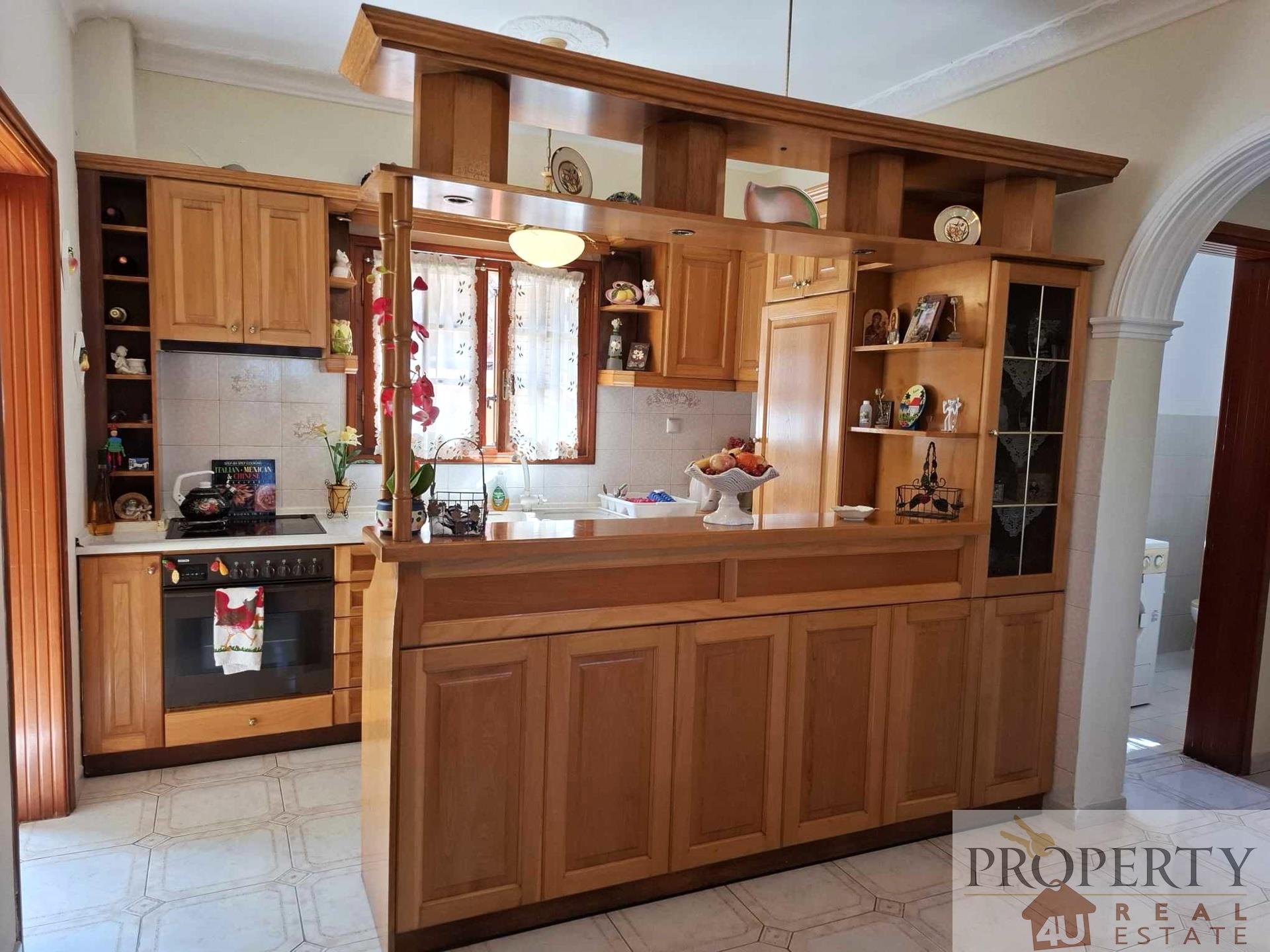 1096762 - Dúplex en venta, Corfú, 152,30 m², 227.000 €