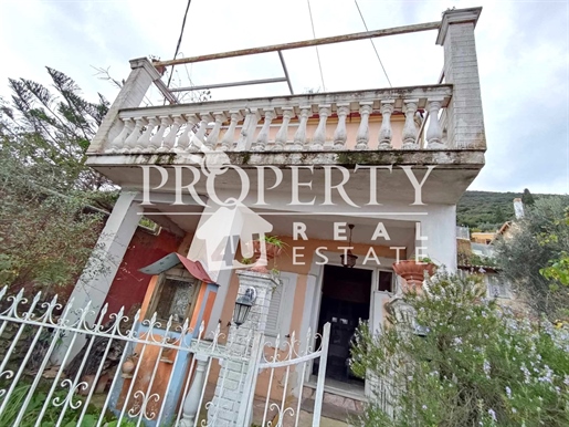 604044 - Rodinný dom na predaj na Korfu, 119 m², 79 000 €