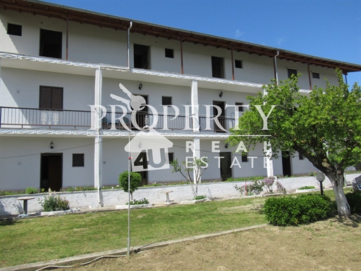 254118 - Hotel For sale, Corfu, 409 sq.m., €375.000