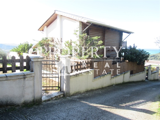 733110 - Detached house For sale, Corfu, 98 sq.m., €235.000