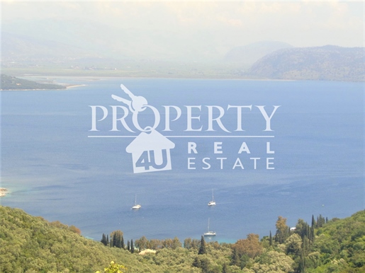 545584 - Grundstück zum Verkauf auf Korfu, 2.767 m², 185.000 €