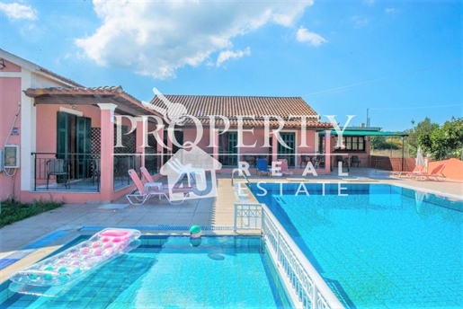 323339 - Hotel zum Verkauf in Korfu, 400 m², 570.000 €