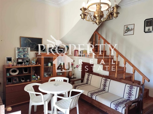 750291 - Maisonette de vânzare, Corfu, 106 m², €157,000