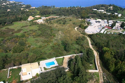 48338 - Grond te koop in Corfu, 12,205 m², € 370,000