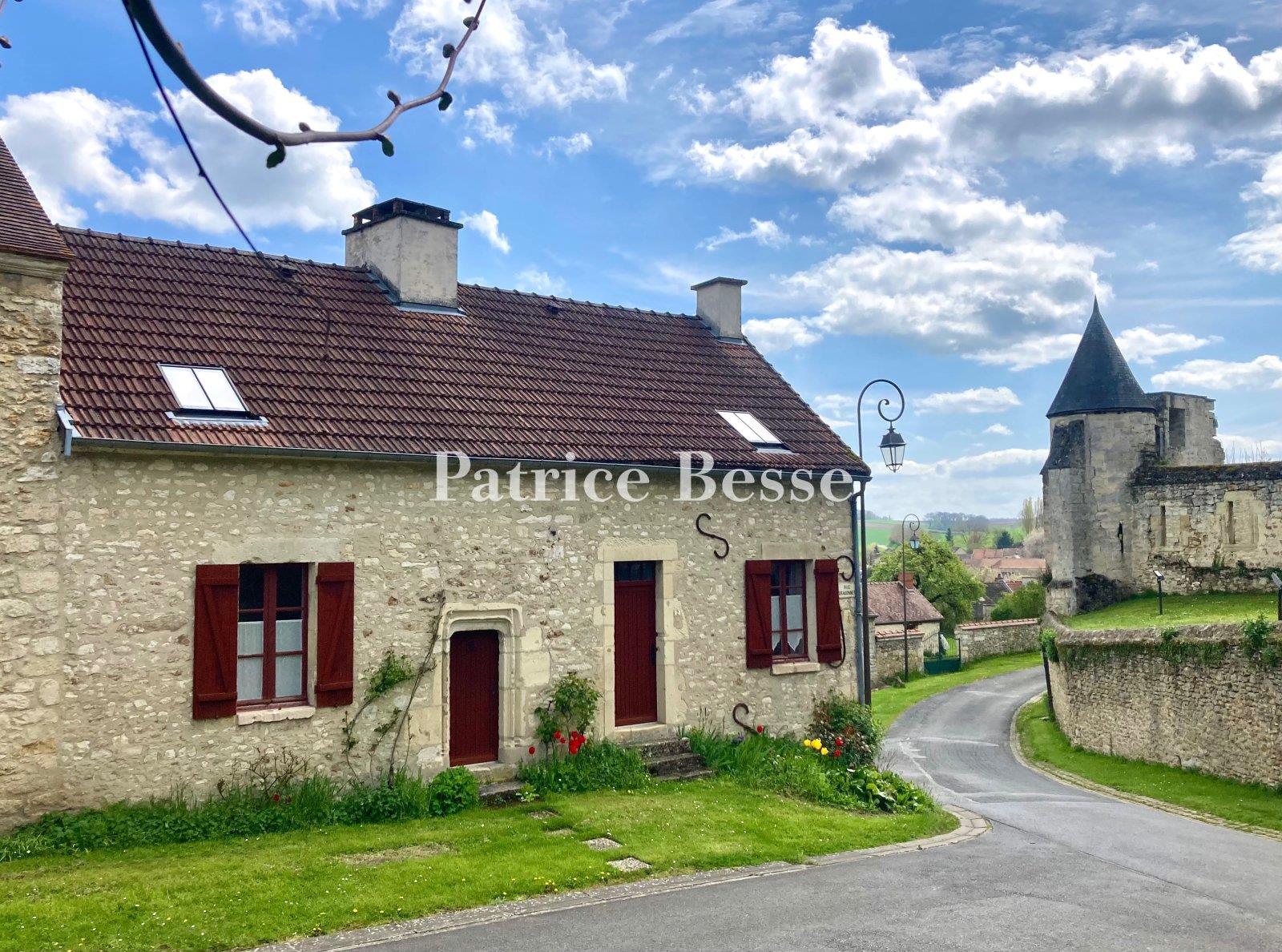 Maison à vendre, 186m², Reims