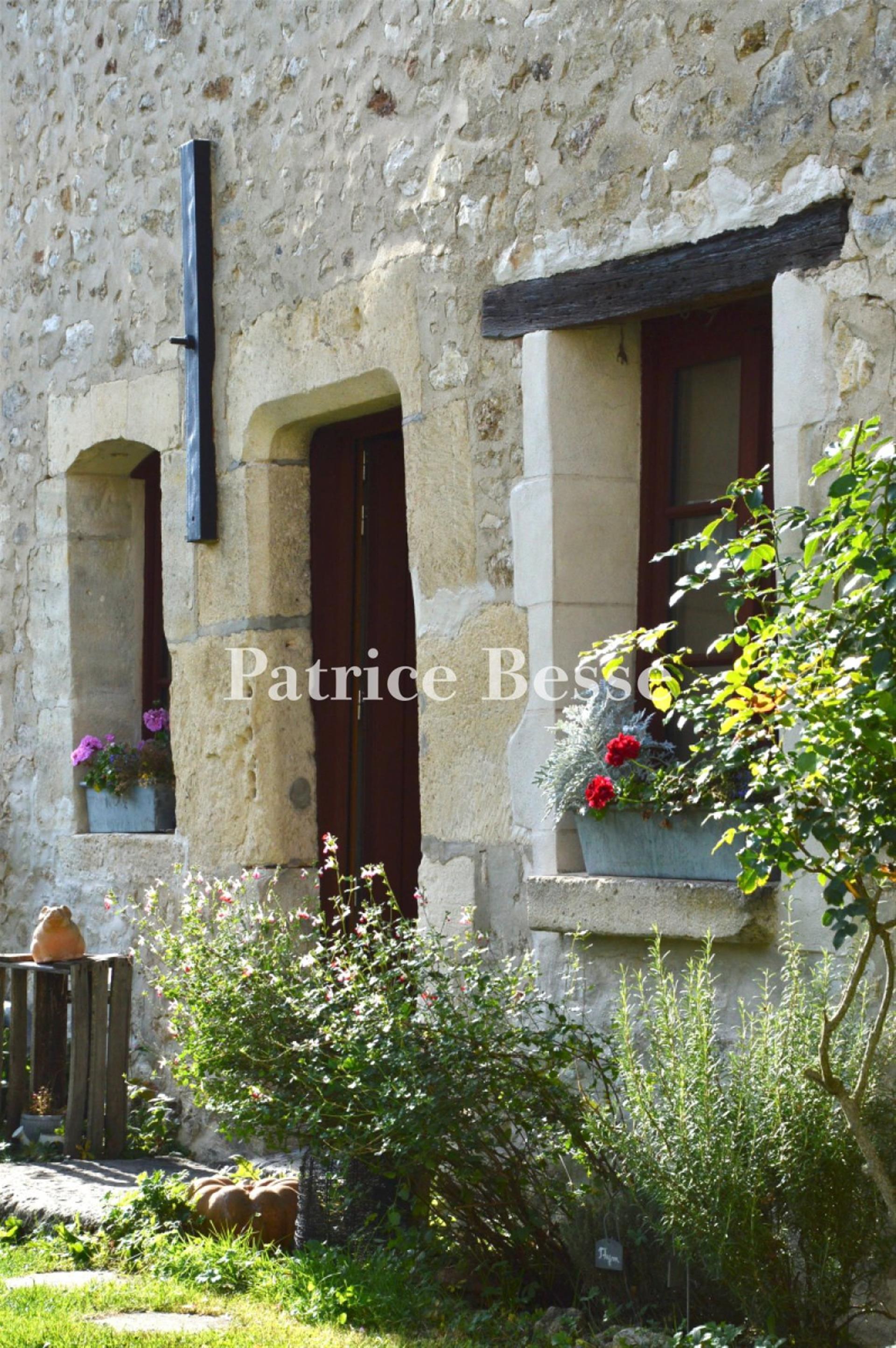 Maison à vendre, 186m², Reims