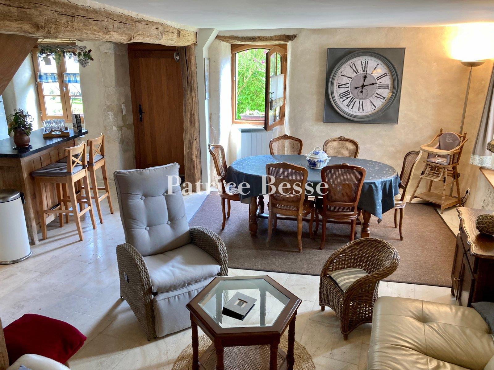 Maison à vendre, 186m², Reims