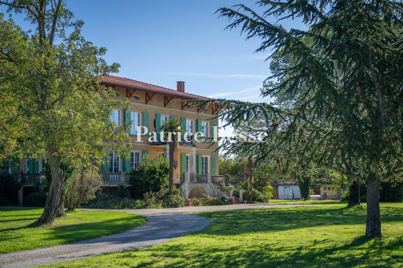 Maison à vendre, 496m², Toulouse