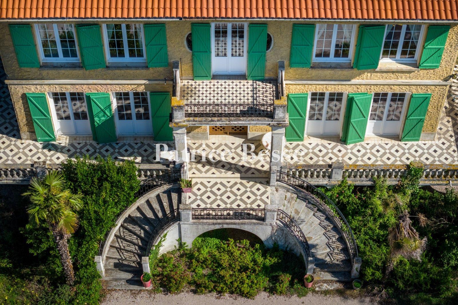 Maison à vendre, 496m², Toulouse