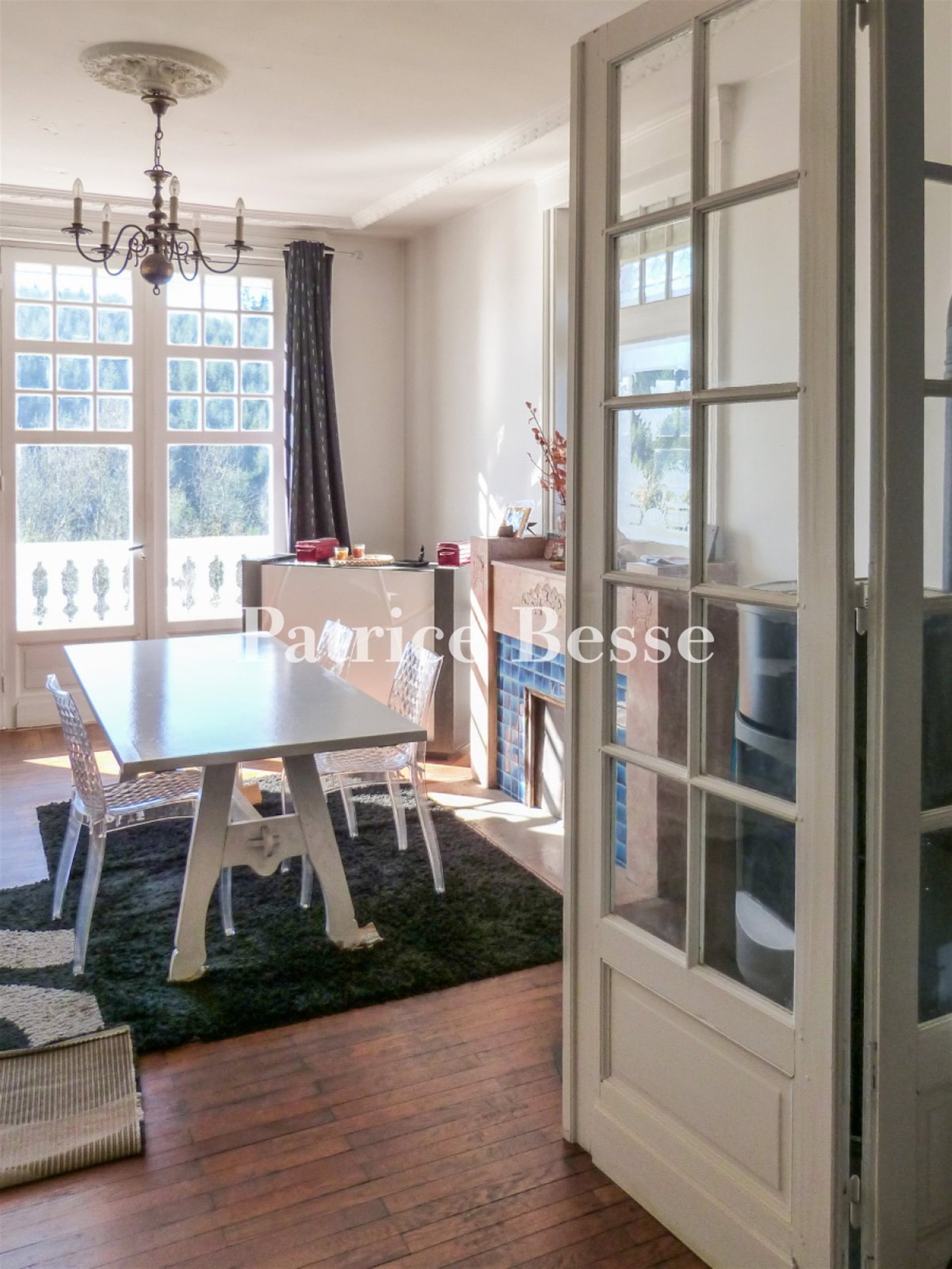 Maison à vendre, 195m², Thizy