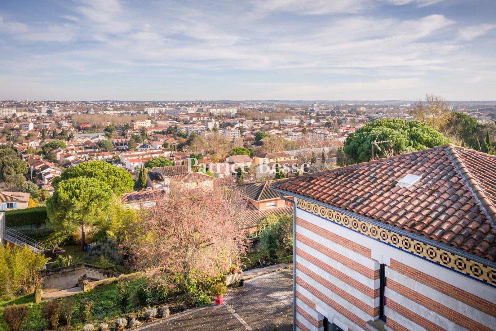 Maison à vendre, 160m², Toulouse