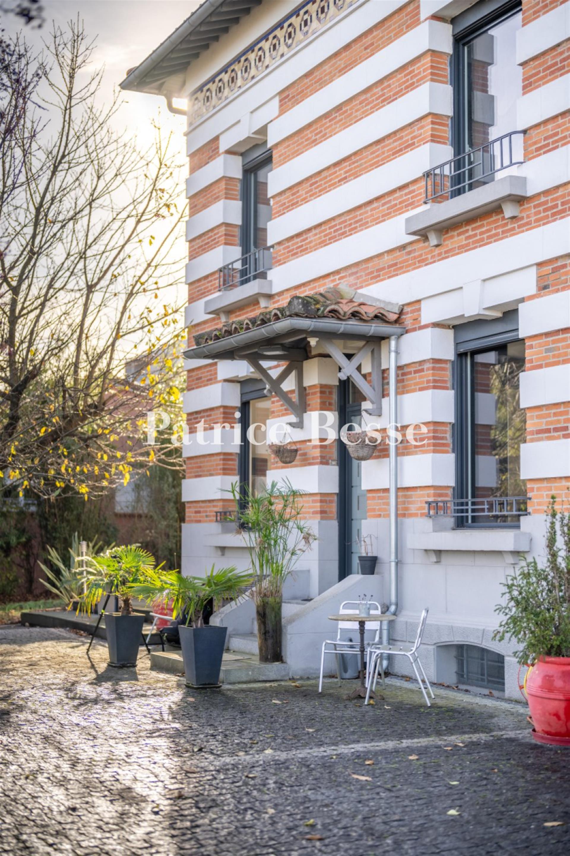 Maison à vendre, 160m², Toulouse