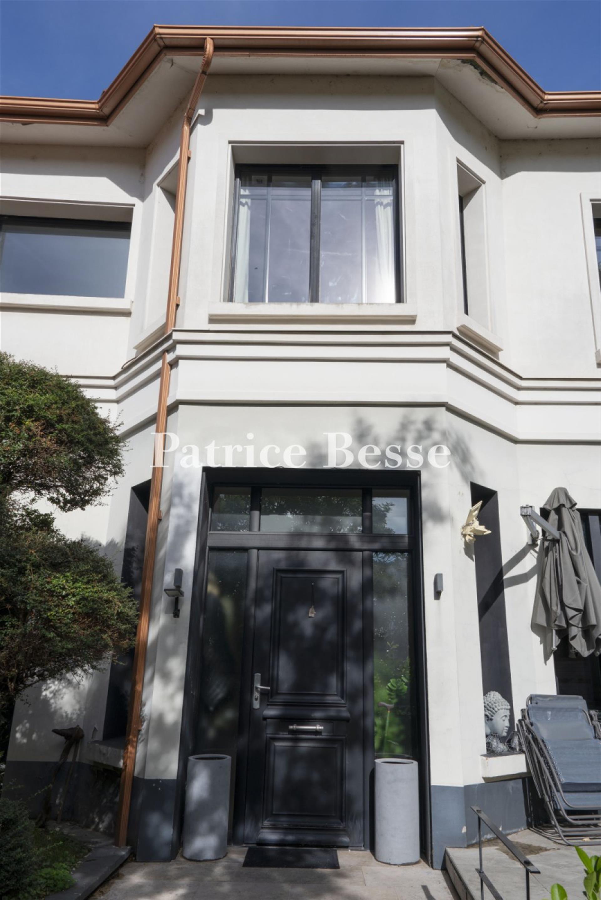 Maison à vendre, 122m², Lyon 3ème