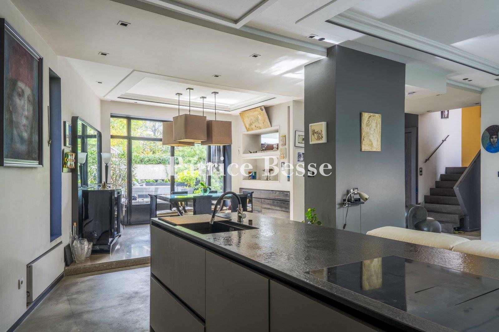 Maison à vendre, 122m², Lyon 3ème