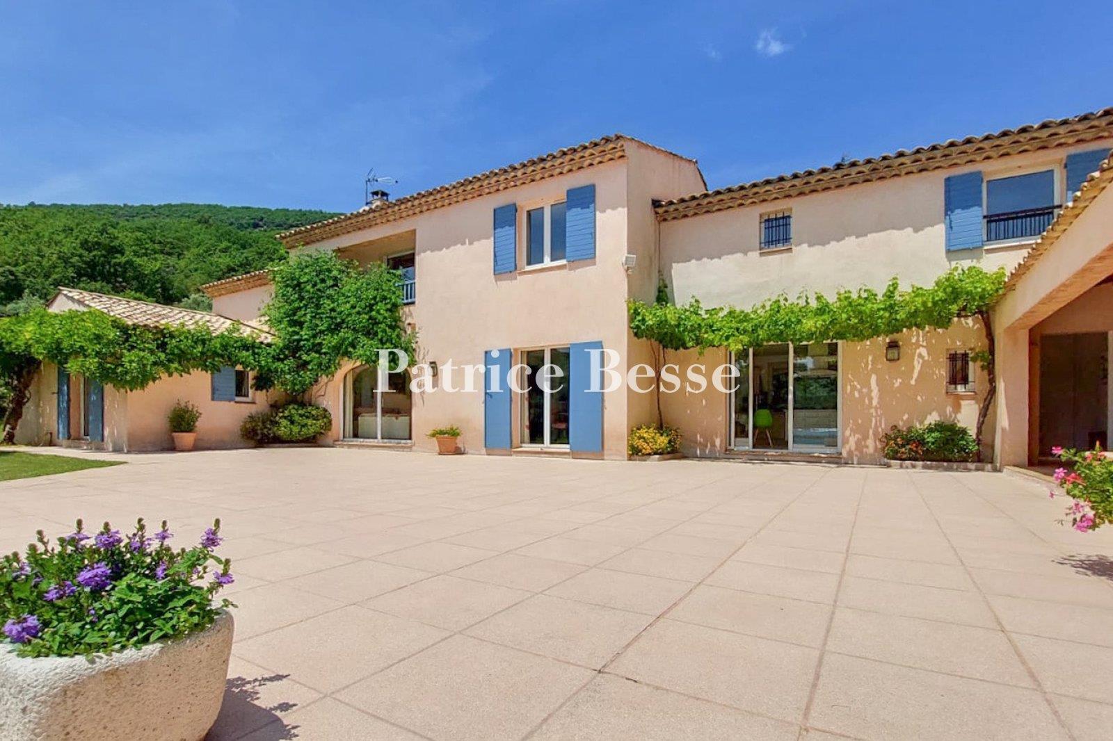 Maison à vendre, 311m², Sisteron