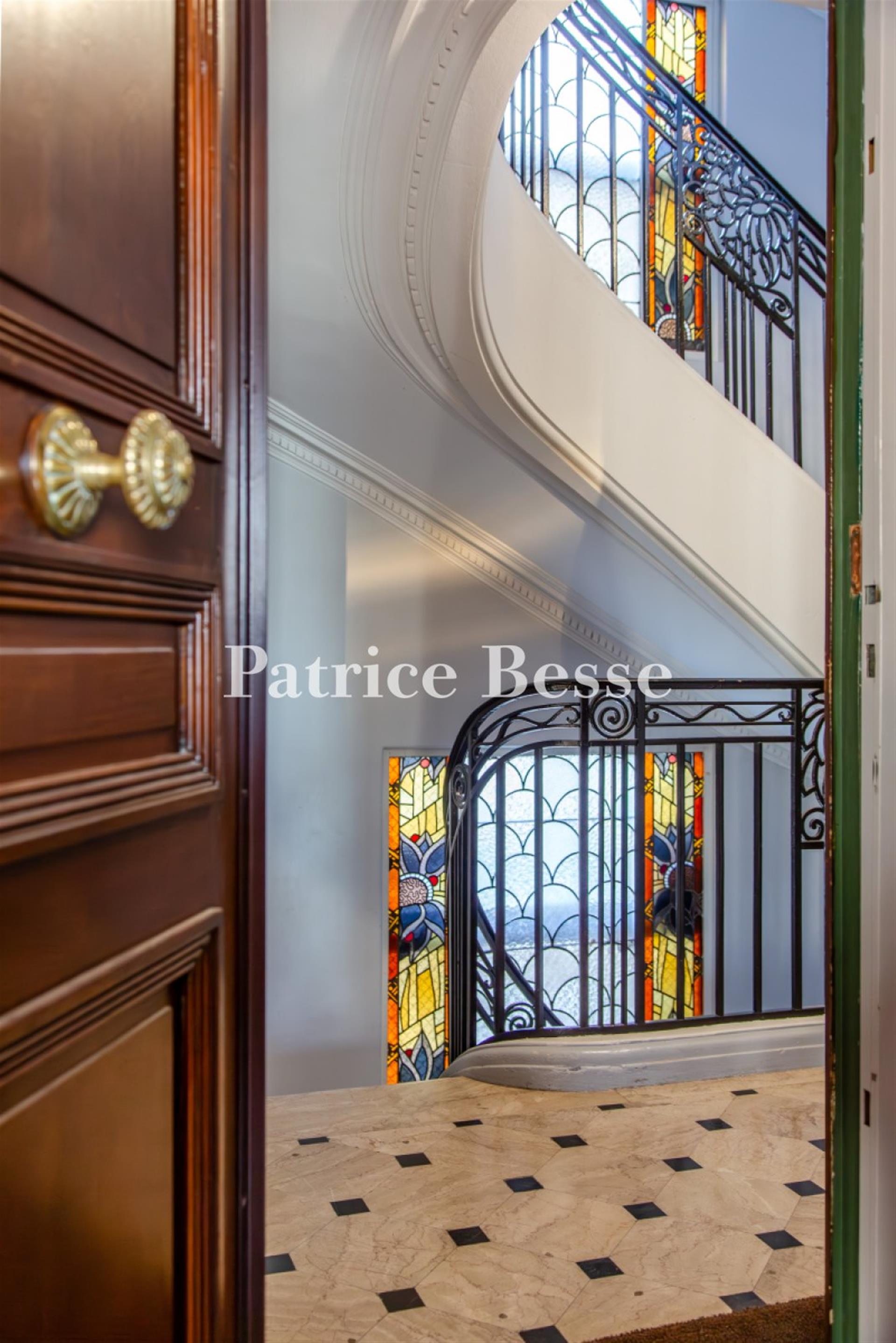 Appartement à vendre, 162m², Lille