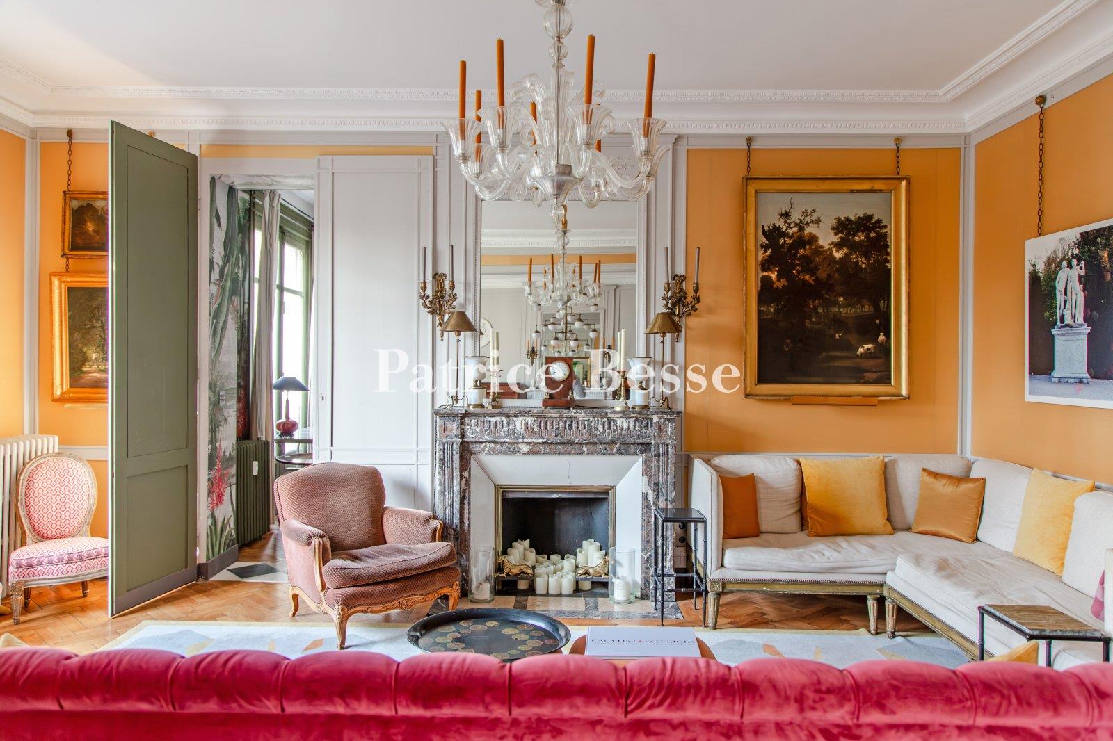 Appartement à vendre, 162m², Lille