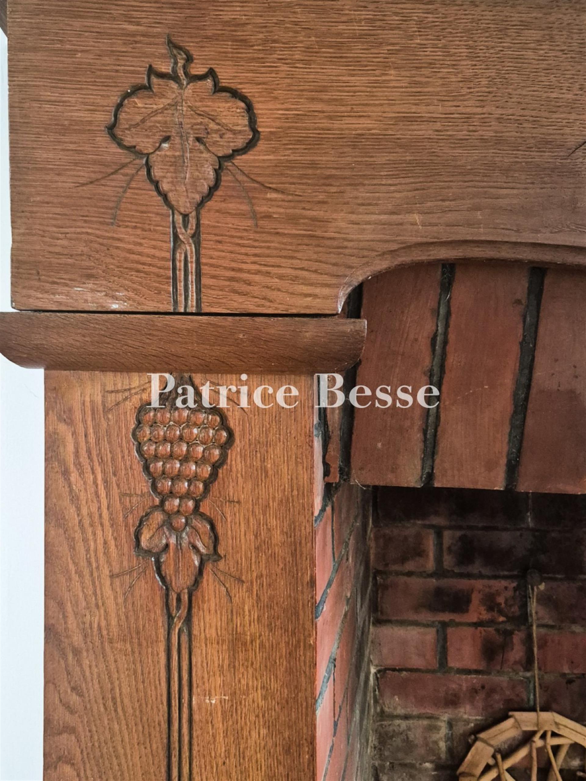 A former fisherman's cottage, renovated and furnished, in Saint-Valery-sur-Somme, two hours from Par