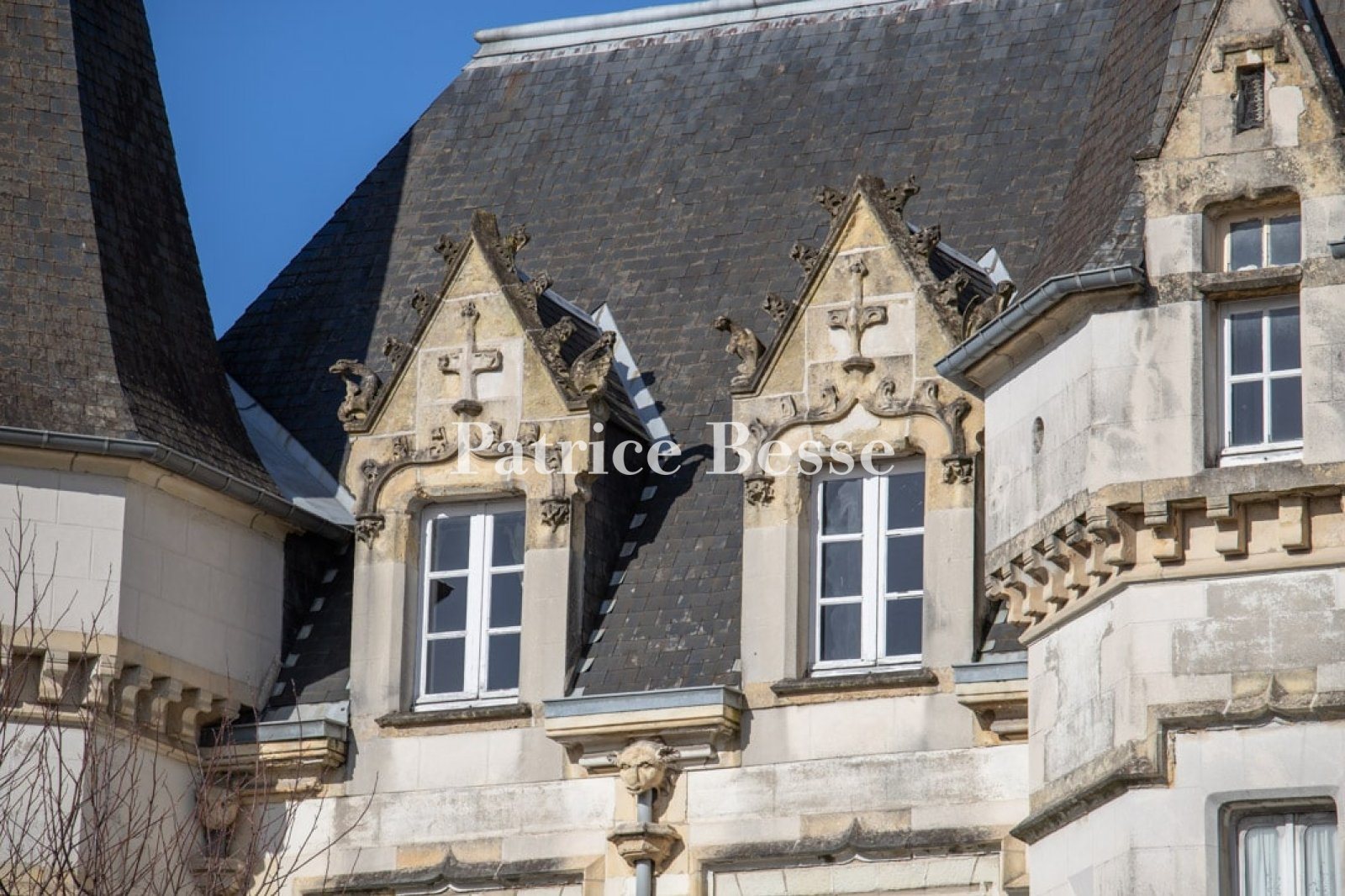 Maison à vendre, 400m², Vitré