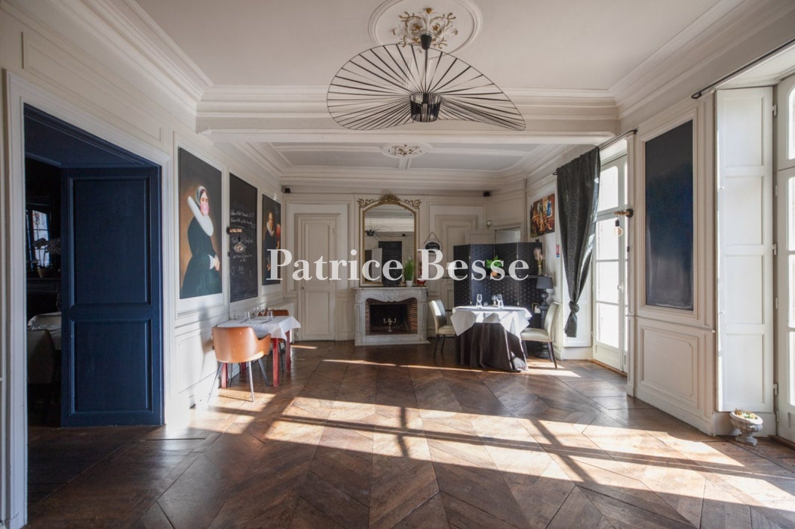 Maison à vendre, 400m², Vitré