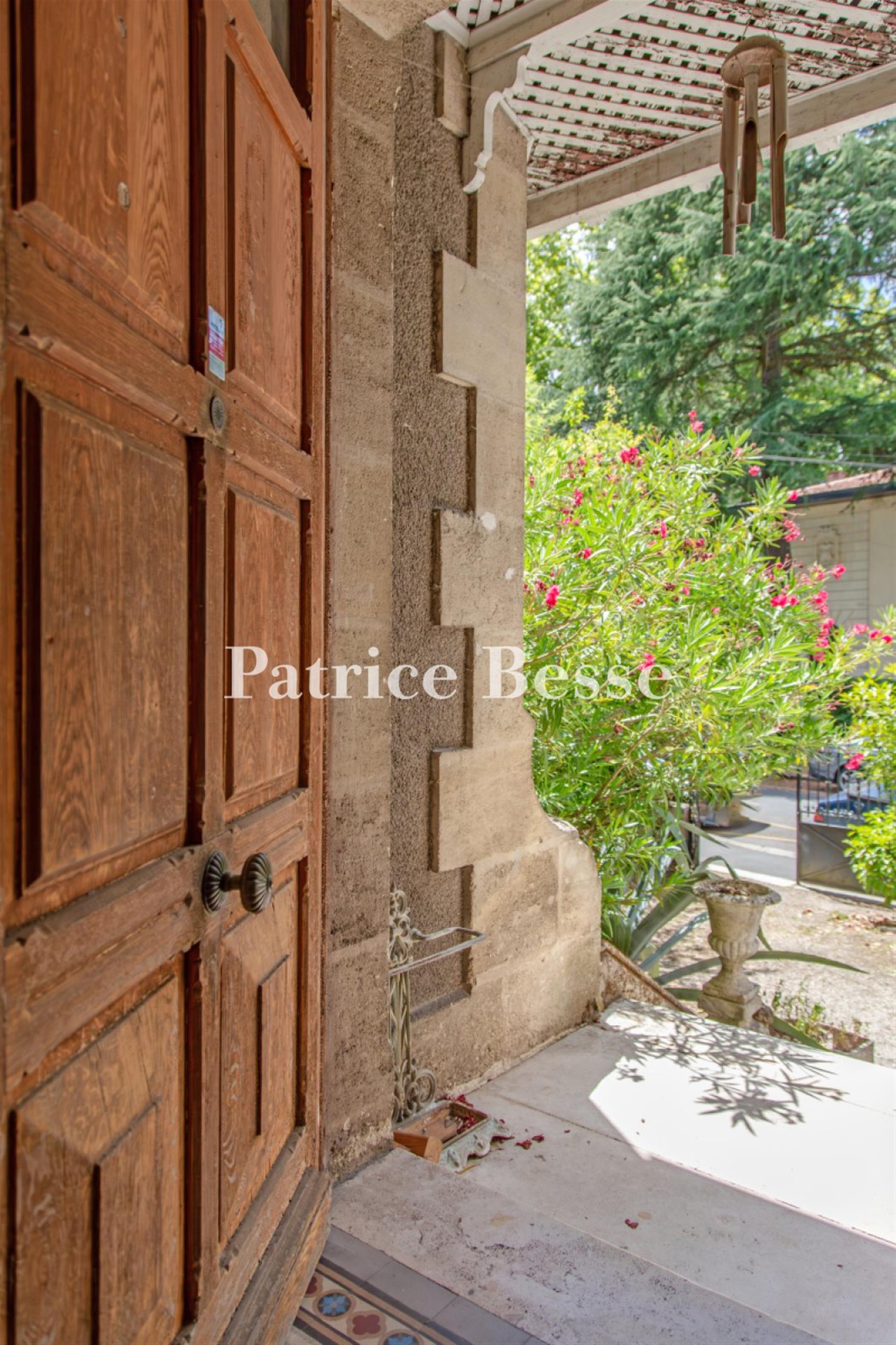 Maison à vendre, 285m², Bordeaux