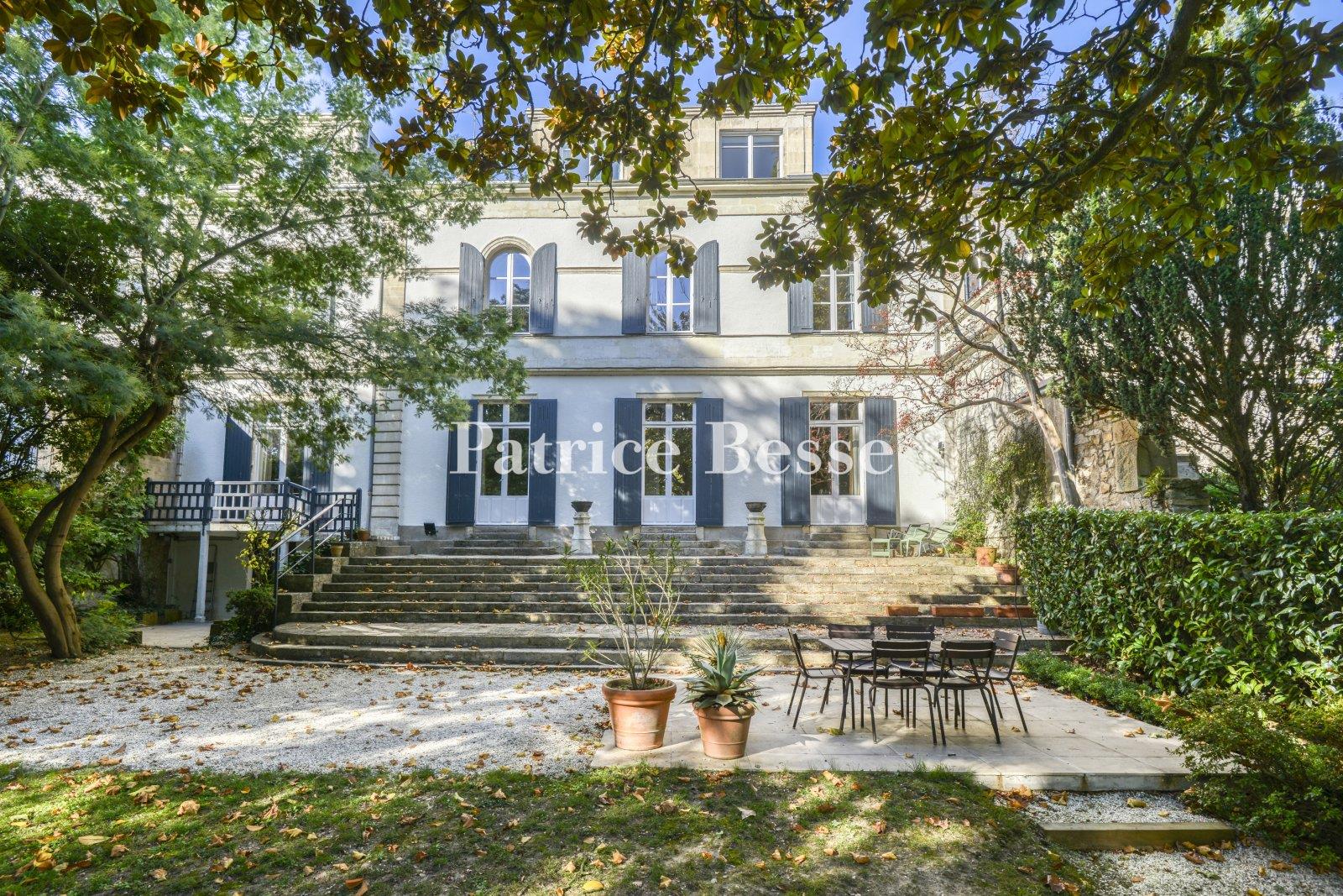 Maison à vendre, 475m², Nantes