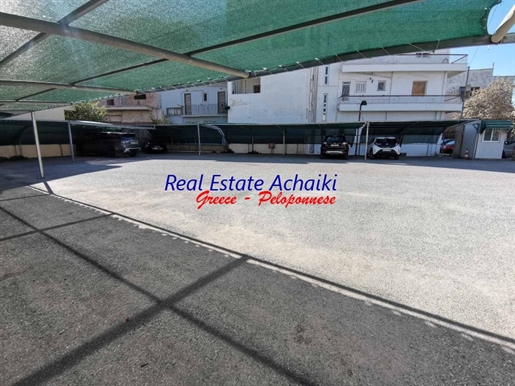Parking, 250 sq, for sale