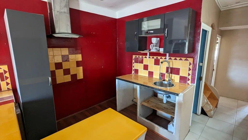 Salernes - 62.43m² apartment with balcony with stunning views
