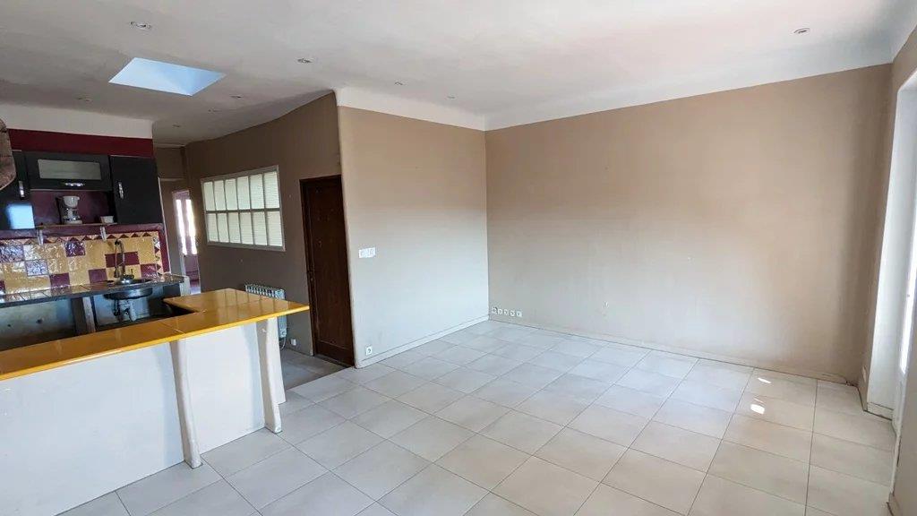 Salernes - 62.43m² apartment with balcony with stunning views