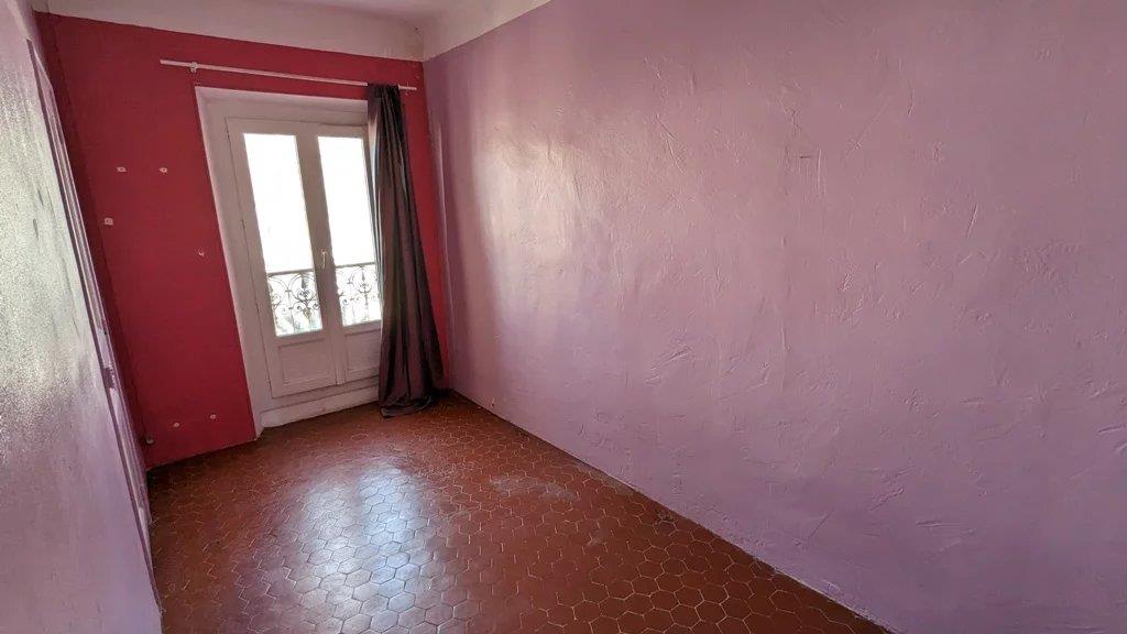 Salernes - 62.43m² apartment with balcony with stunning views