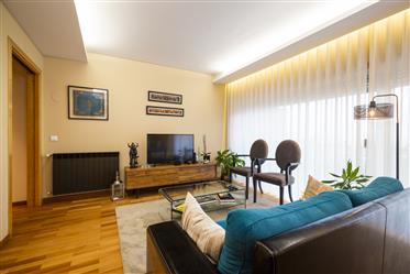 Apartment in Leiria