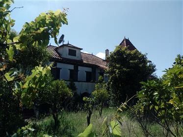 House in Gândara