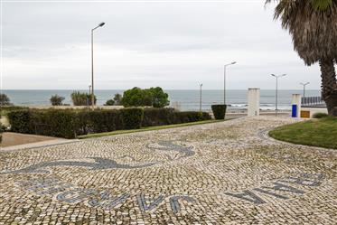 Appartement sur la plage de Figueira da Foz