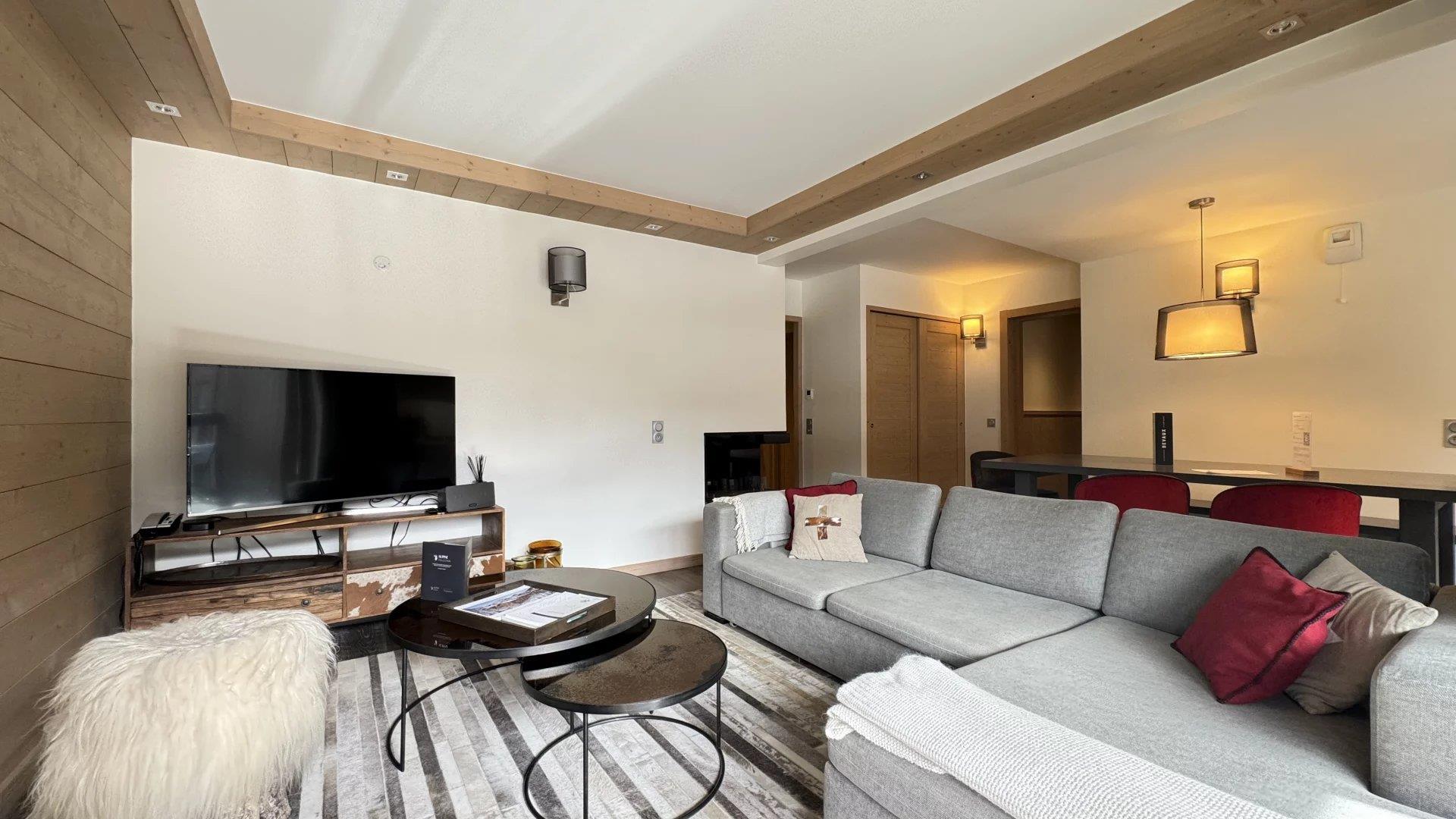 Compra: Apartamento (73120)