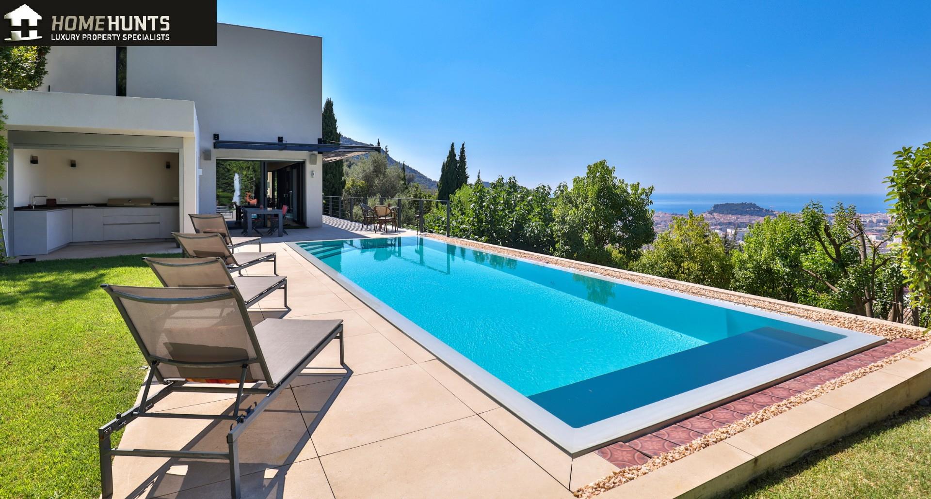 Maison à vendre, 340m², Nice