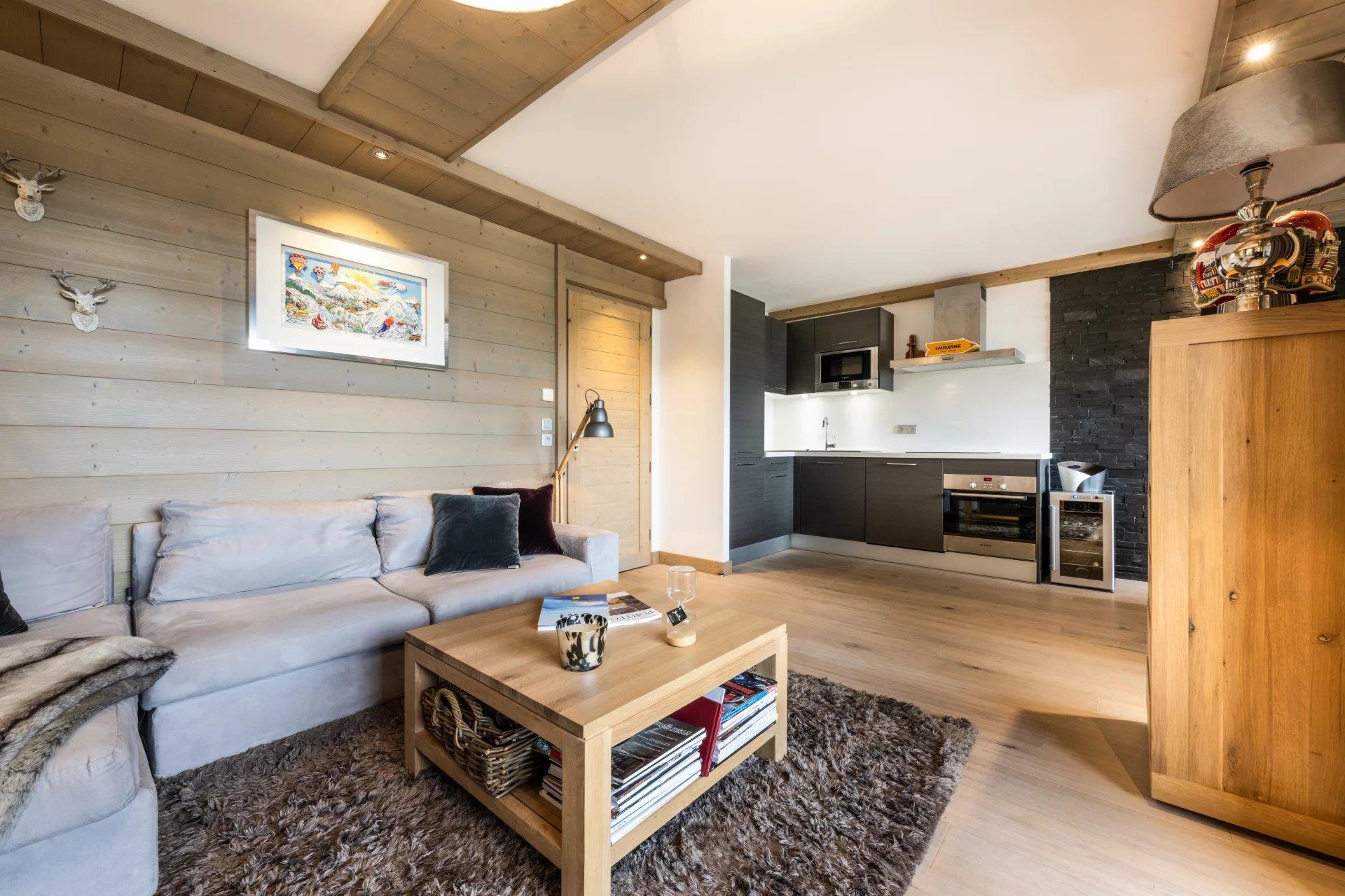 Compra: Apartamento (73120)