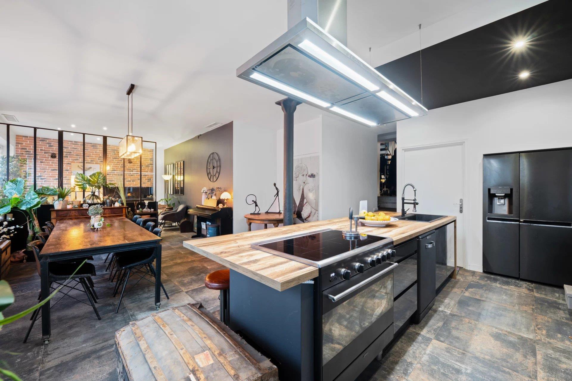 Maison à vendre, 227m², Nice