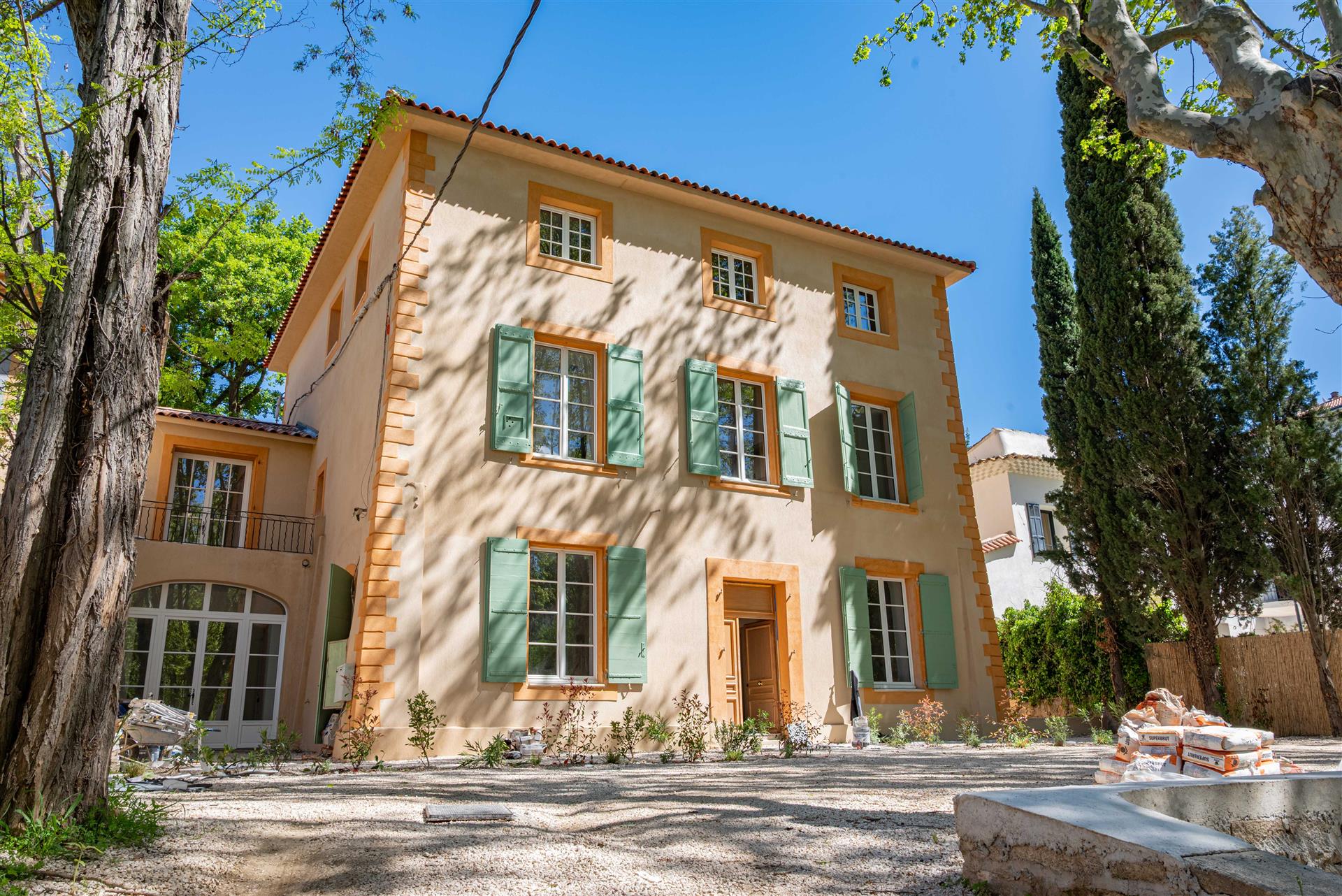 Appartement à vendre, 81m², Aix-en-Provence
