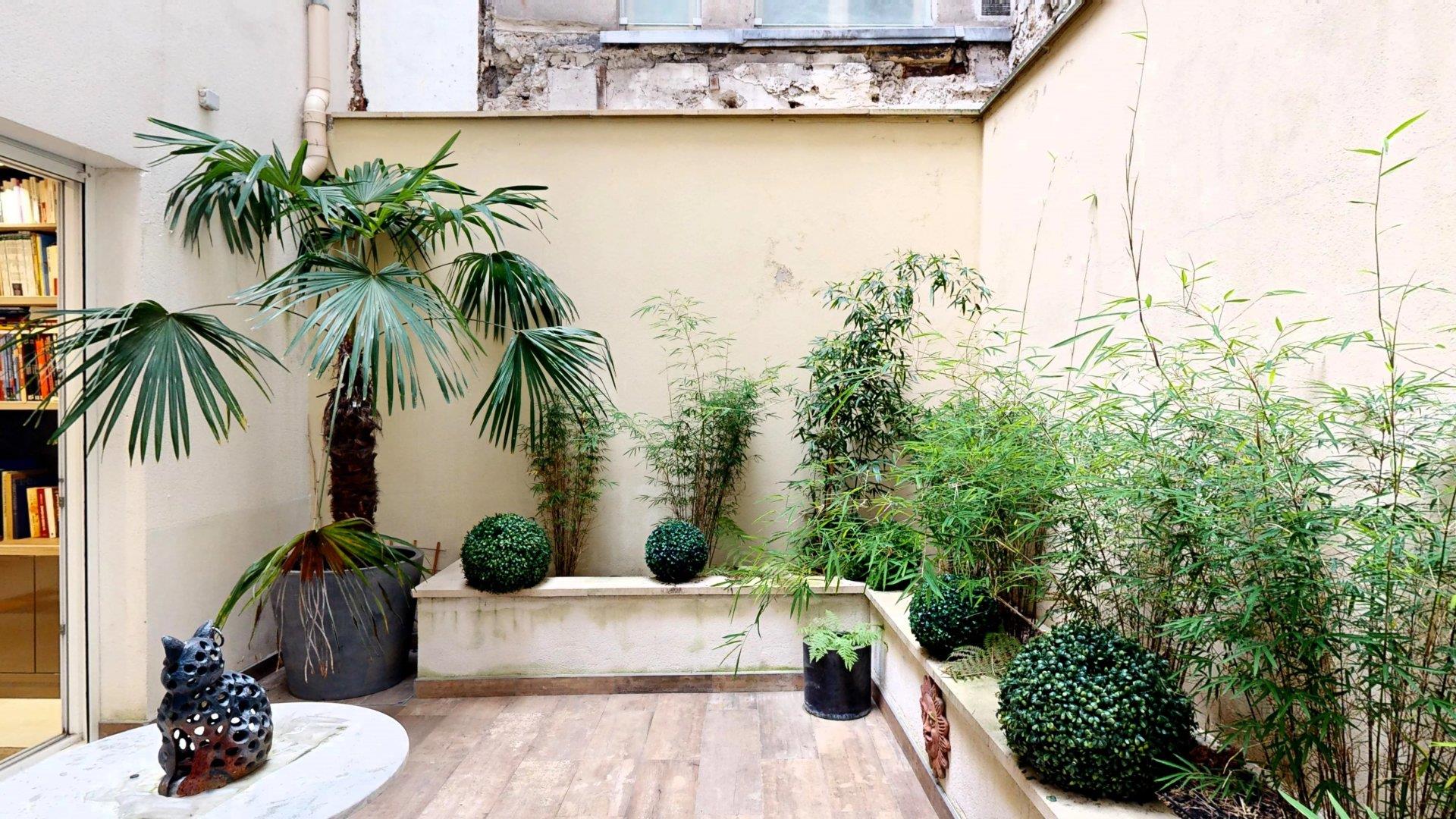 Maison à vendre, 122m², Paris 4ème