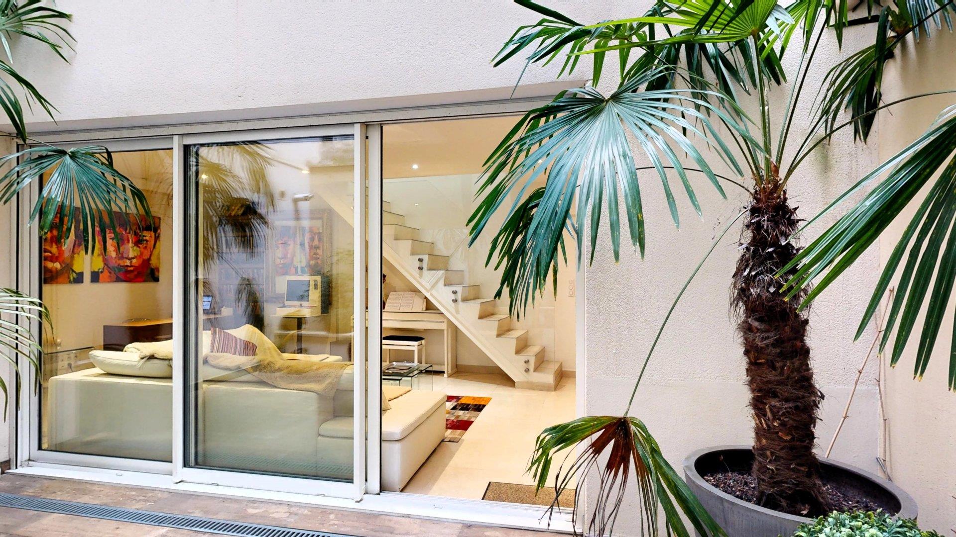 Maison à vendre, 122m², Paris 4ème