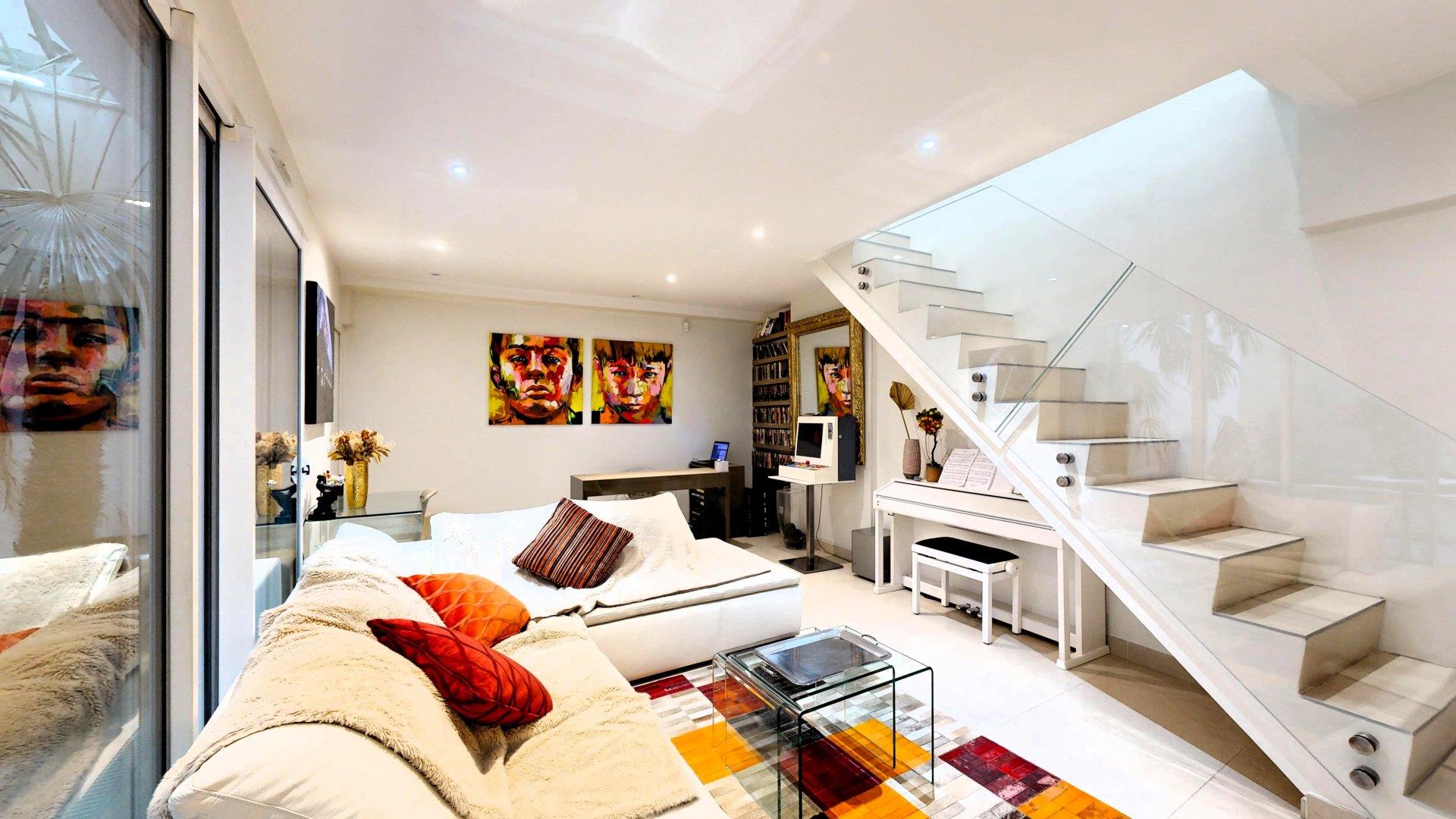 Maison à vendre, 122m², Paris 4ème